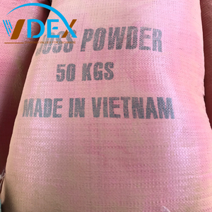 Último producto Vietnam Joss polvo al por mayor Agarbatti polvo con precio competitivo - Product Image 5
