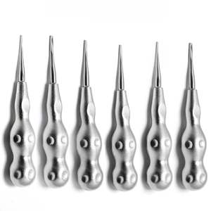 Elevadores Dentales de Nuevo Estilo en Oferta, Mínimamente Invasivos, Fáciles de Manejar, Herramientas de Cirugía Oral para una Cirugía Precisa - Product Image 4