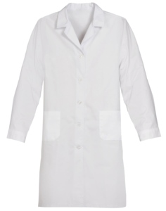 Uniformes de Hospital KATBROS INDUSTRY al por Mayor, Batas de Laboratorio de Alta Calidad en Tela de Lona con Spandex, Personalizables OEM, Uniformes de Verano con Colores Personalizados - Product Image 1