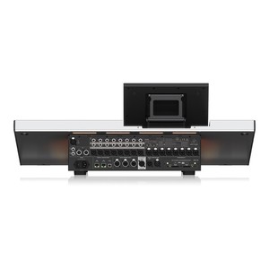 Console de mixage numérique stéréo complète 48 canaux WING neuve avec interface USB, système de sonorisation de scène, console de mixage avec SD16 et kit de câbles - Product Image 3