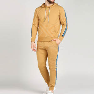 Trajes Deportivos para Hombre de Primera Calidad, para Uso en Exteriores, de Color Sólido, en Oferta - Product Image 2