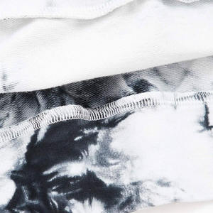 Sudadera con Capucha Corta para Mujer, Sudadera de Forro Polar, Precio Bajo, Alta Calidad, Hecho en Pakistán - Product Image 3