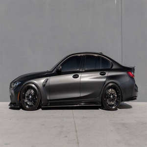 BMW M3 2025 EN PERFECTAS CONDICIONES - Product Image 3
