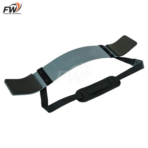 Armband de Gimnasio para Ejercicio y Levantamiento de Pesas, Nuevo Estilo, Transpirable, para Bíceps - Product Image 1