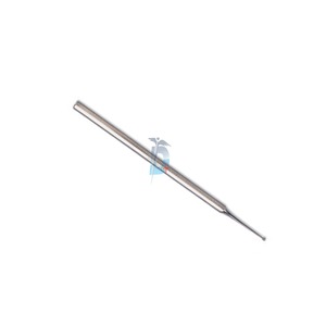 Sondes auriculaires de haute qualité pour un examen précis de l'oreille Instruments droits en acier inoxydable - Product Image 2