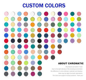 Sudaderas con capucha de hombre con bloque de color personalizado, chaquetas cortavientos tácticas holgadas con múltiples bolsillos y cremallera de nailon para hombre - Product Image 2