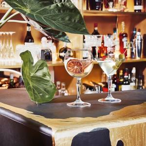 แก้วค็อกเทลทรงโมเดิร์น Monti ขนาด 210 มล. สำหรับแจกเป็นของขวัญ - Product Image 2