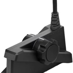 Sistema de Localización de Peces LiveScope Plus GPS Original, Nuevo, con Transductor GLS 10 LVS34, Pantalla LCD Impermeable IP67 - Product Image 1