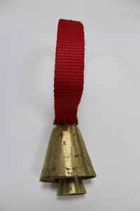 Campanas grandes de latón vaca cabra oveja campana de vaca equipo de ganado de alta calidad cría de animales campana de vaca de Metal - Product Image 5