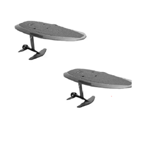 Accessoire polyvalent pour le surf hydrofoil électrique, le paddleboard, le flyboard - Écologique, portable, unisexe pour l'eau - Product Image 2