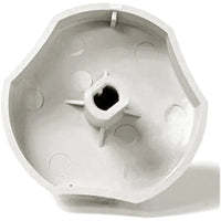 74009593 Pièces de rechange pour table de cuisson électrique et à gaz, bouton de commande à variation continue pour cuisinière domestique - Product Image 3