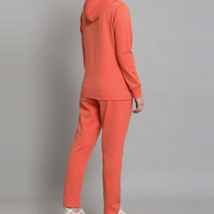 ชุดวอร์มเล่นกีฬาสำหรับผู้หญิงชุดใส่วิ่งชุดวอร์มเล่นกีฬาแฟชั่นคุณภาพสูงสำหรับผู้หญิง - Product Image 6