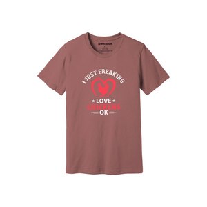 Camiseta de cuello redondo para hombre 100% algodón/mezcla de algodón 180gsm verano Jersey transpirable Color sólido logotipo personalizado estampado Regular fit - Product Image 2