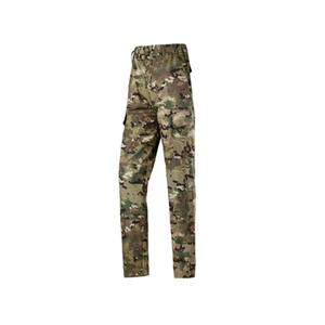 Nueva Chaqueta de Camuflaje para Hombre, Trajes de Caza Silenciosos Resistentes al Agua, Chaqueta de Caza y Ropa, Uniforme Táctico de Camuflaje - Product Image 3