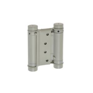 <b>Spring</b> Swinging <b>Hinge</b> 150mm -Varnished - Product Image 1