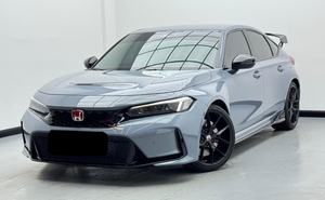 Faros LED Nuevos/Usados para Honda Civic Type R 2025 en Venta - Product Image 4