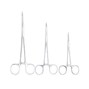 Meilleure vente pince à moustiques dernière conception prix de gros pince à moustiques en acier inoxydable par debonairii - Product Image 1