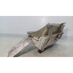 Panel de Instrumentos Central con Indicadores de Nivel para Piaggio Porter Pick-up LDW1204P (93>) - Product Image 6