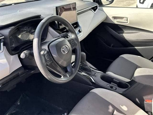 TOYOTA COROLLA LE 2023 USADO, TRACCIÓN EN LAS CUATRO RUEDAS, Tourning Sports Teamplayer +Bi-LED+Carplay 196hp, TRANSMISIÓN AUTOMÁTICA - Product Image 3