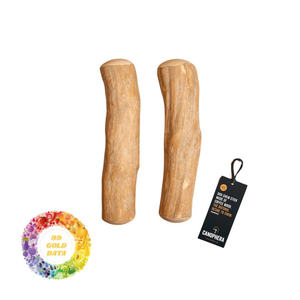 Wooden Pet Chew Toy for <b>Dogs</b> Eco Friendly Durable Wood Chew <b>Stick</b> Natural Safe Bulk Wholesale Supplier Manufacturer - Product Image 2