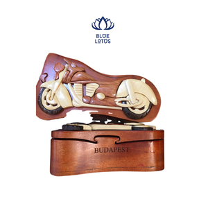 GEM <b>Wooden</b> <b>Puzzle</b> Boxes competitive price from Vietnam for export - Product Image 5