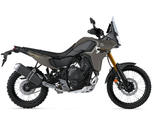 Dernières motos Yamaha Ténéré 700 2026 approuvées, de qualité supérieure, prêtes à être expédiées avec service de livraison à domicile - Product Image 4