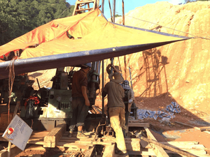 Manyetik olmayan çok atış İnklinometre gyroskobik İnklinometre Fiber optik Gyro anketi - Product Image 6