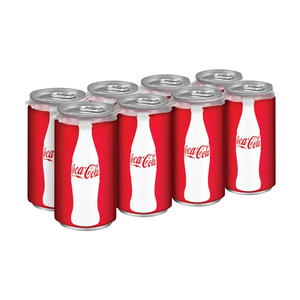 Coca Cola suministro a granel bajo precio al por mayor de bebidas gaseosas de sabor clásico - Product Image 5