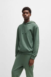 Sweat à capuche léger et respirant 100% coton pour hommes, nouveau design personnalisé pour adultes, fabriqué par Huzaifa Products - Product Image 3