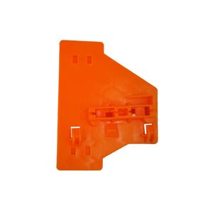 Clip de lève-vitre arrière pour Audi A4-droite-gauche N11.25 - Product Image 3