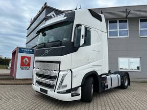 Nuevo/Usado Volvo FH460 XL Transmisión Automática Unidad tractora/remolque estándar Potencia 345 kW (469 hp) - Product Image 3