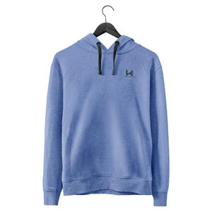 Logo personnalisé 100% coton 360 GSM pull sweats à capuche hommes sweats à capuche unis sérigraphie vêtements de printemps anti-rides à capuche - Product Image 1