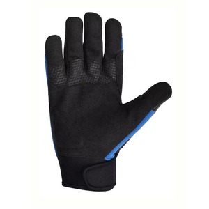 Guantes de mano tácticos a prueba de agua de protección de invierno de alta resistencia con logotipo personalizado - Product Image 5