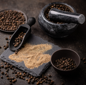 [Phalco] Pimienta Negra de Todos los Grados, Pimienta de Vietnam al por Mayor, Alta Calidad, 500 G/L 550 G/L, Origen Dak Lak, 24 Meses de Caducidad - Product Image 1