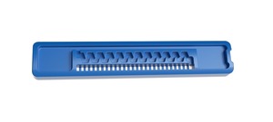 LIN SLEEK 16 MM 4 LPH 16 MIL 0,40 MM GOTEO LATERALES ESPACIO 30 CM - Product Image 5