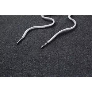 Fabricant de vêtements Sweatshirts unis personnalisés Vente en gros Sublimation OEM Broderie unisexe Sweats à capuche unis en polyester pour hommes - Product Image 4