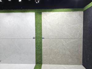 Meilleure vente 1200x1800 Carreaux de porcelaine modernes mats complets Carreaux de mur de sol antidérapants résistants à l'acide polis de qualité supérieure Beige - Product Image 3