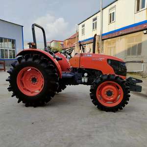 รถแทรคเตอร์สำหรับฟาร์ม M704K M704 70HP คูโบต้า - Product Image 5