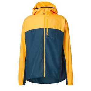 Vestes coupe-vent pour hommes de couleur personnalisée de style ew vestes coupe-vent de couleur unie vente directe d'usine pour hommes 2026 - Product Image 3