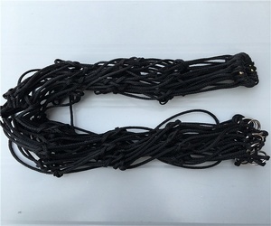 Sac de foin de cheval d'alimentation lente de grande capacité directe d'usine sac d'alimentation de cheval en nylon réglable produit d'équitation équine - Product Image 3