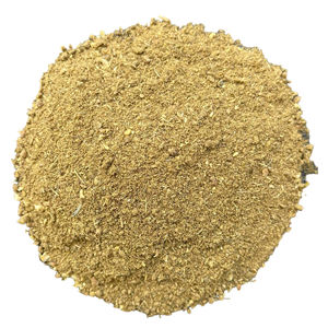 Comida de hueso de carne para alimentación animal Comida de hueso de carne Proteína Alimento de pollo - Product Image 6