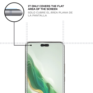 Protection d'écran antichoc pour Honor Magic 6, protection premium pour votre appareil - Product Image 4