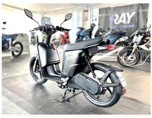 Prix réduit Nouveau ASKOLL XKP 70 2.8 connect E-Scooter |   2 batteries pour moto électrique - Remise exclusive de 30% - Product Image 4