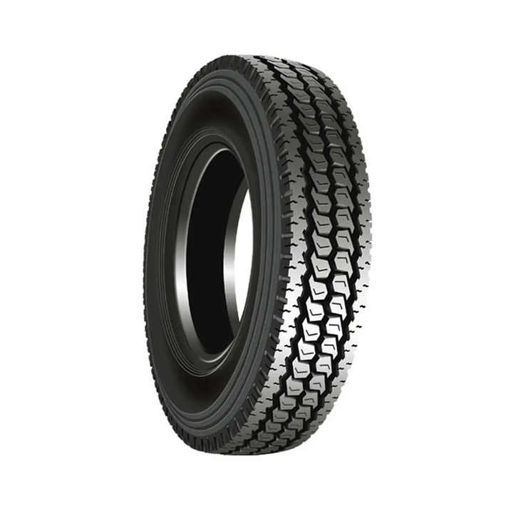 11R22.5 16PR top selling steer axle pattern new truck tires designed ...