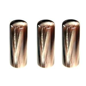 Rollos de varilla de cuerno de buey hechos a mano de India, alto pulido con logotipo personalizado y tamaño, rollos de cuerno, varillas, Material artesanal de sheeri hanidicrafts - Product Image 1