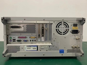 Analyseur de réseau RF d'occasion E5071B 300kHz-8,5GHz Agilent - Product Image 5