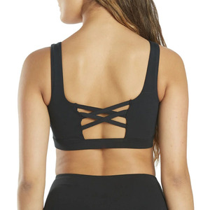 2023 populaire femmes soutien-gorge Sexy Look dames sous-vêtements érotique Bralette haute élastique sans couture soutiens-gorge pour femme du Bangladesh - Product Image 2