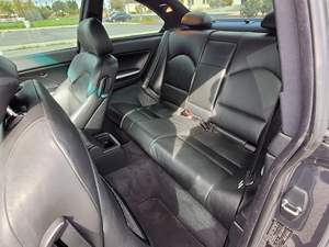 BMW M3 Coupé 2003 USADO con Volante a la Izquierda/Derecha - Product Image 5