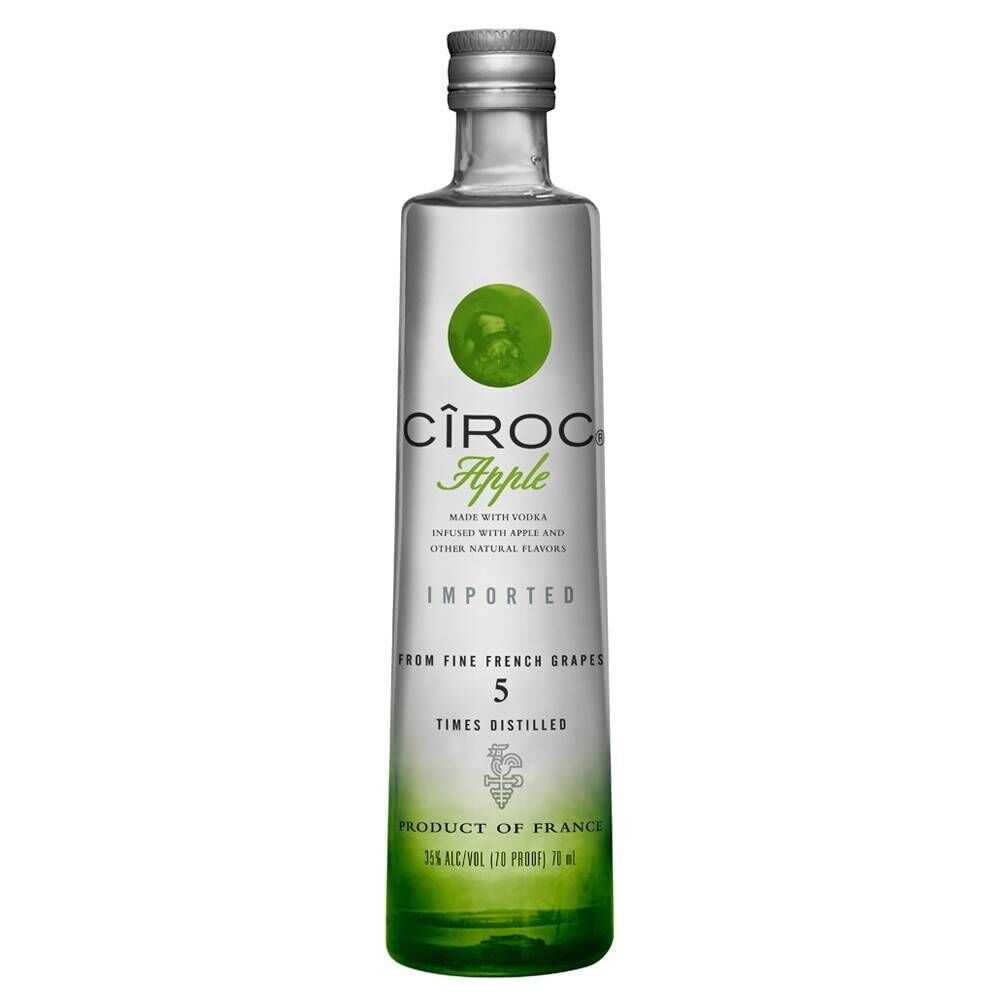 BULKSALE, Самые продаваемые CIROCS-VODKA спиртные напитки в Европе, все ароматы