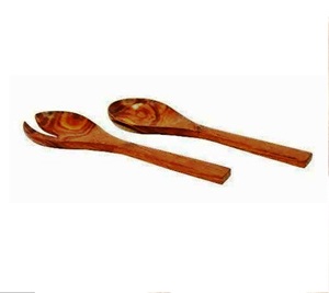 Ensemble de saladiers en résine effet pierre calcaire mat, fabriqué en Inde, écologique, passe au lave-vaisselle, ustensiles de cuisine modernes de 11 pouces - Product Image 5